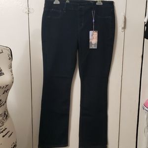 Hot in Hollywood Baby Bell Jeans